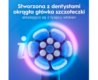 Oral-B Szczoteczka magnetyczna iO2 Duo (czarny) - 1519317 - zdjęcie 8